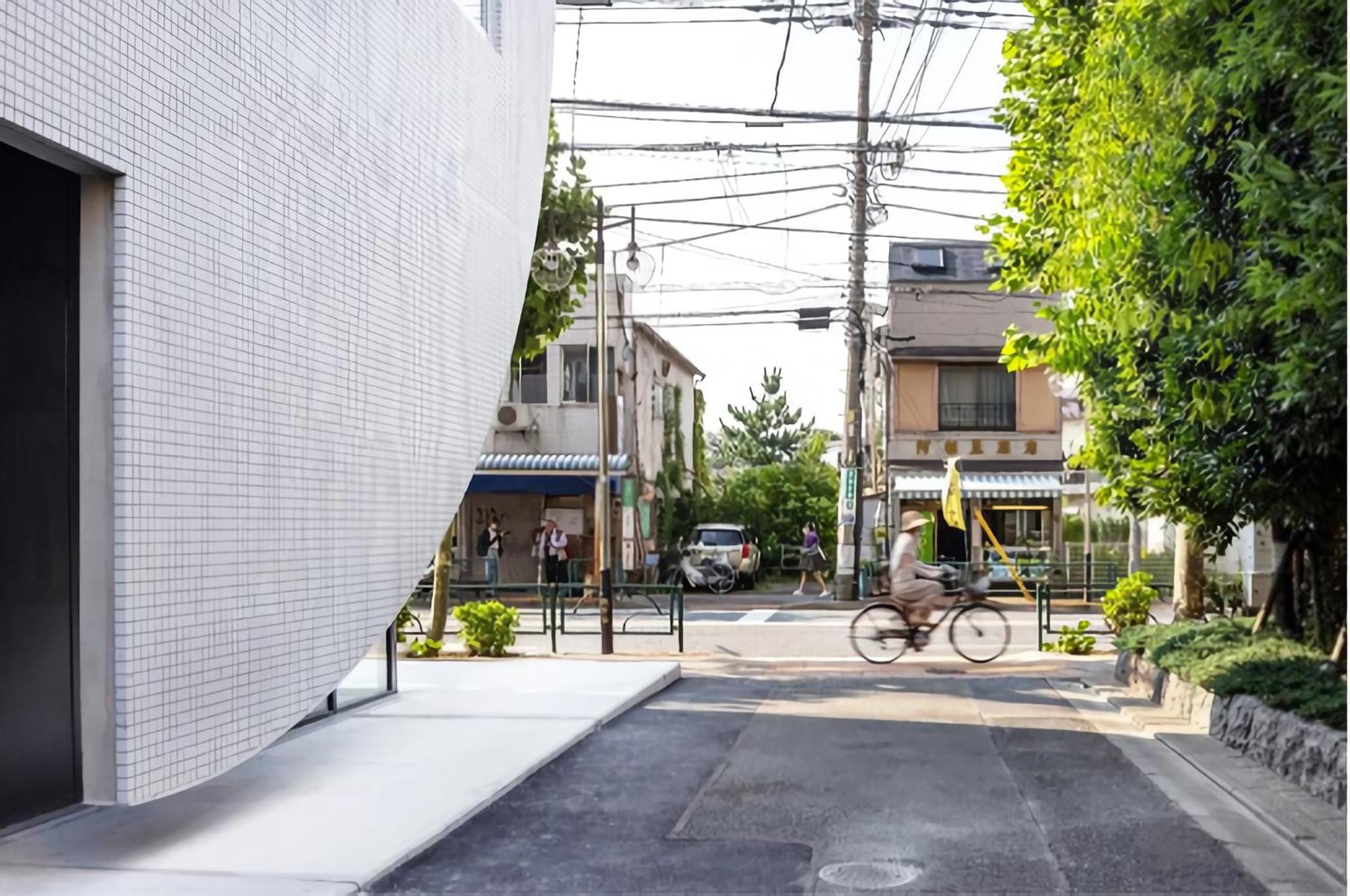Stay Ari Shinjuku Takadanobaba Design Awarded — Photos 2