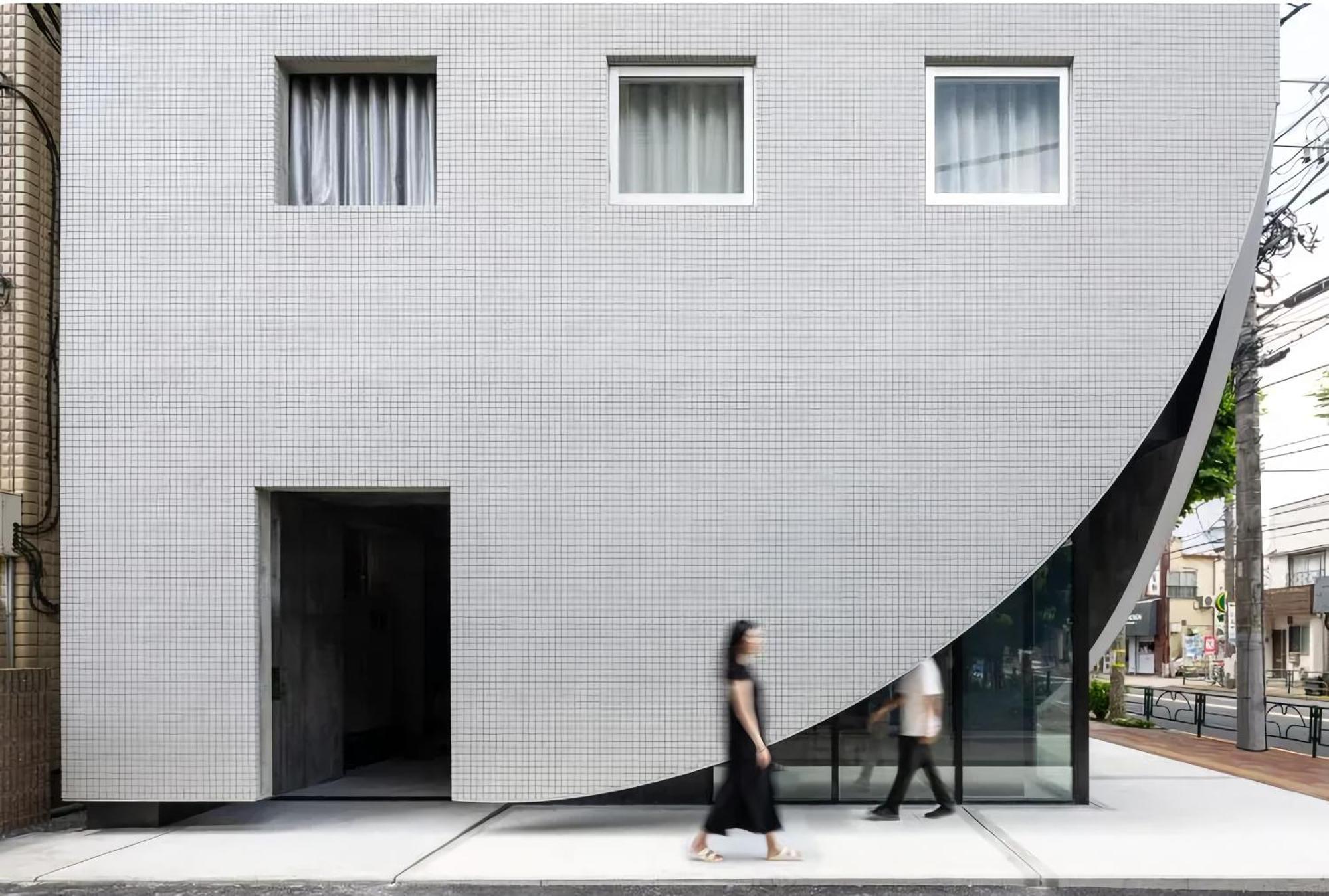 Stay Ari Shinjuku Takadanobaba Design Awarded — Photos 1